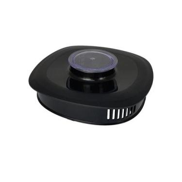 Imagem de Conj Tampa Preta P/liquid. Philips Walita Ri2134, PRETO