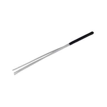 Imagem de Baqueta Sintetica 03 Pontas paraTamborim e Repinique Spanking