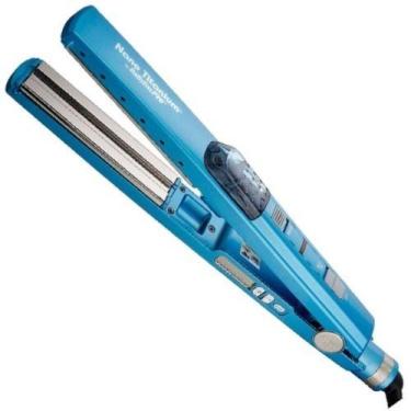 Imagem de Chapinha/ Prancha de Cabelo Ultrasonic Nano Titanium  1 ¼" 32mm 450º F