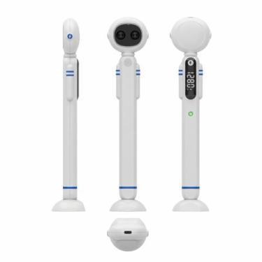 Imagem de Medidor de altura digital smart hm2049b - RS CONNECT
