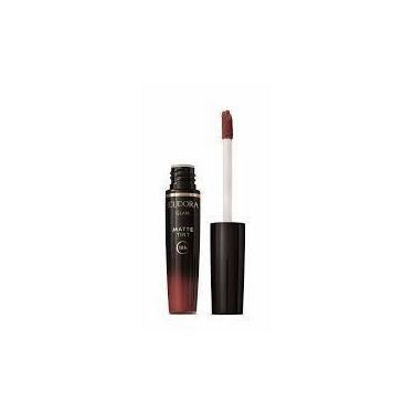 Imagem de Batom liquido rose vintage eudora make forever matte tint 4ml