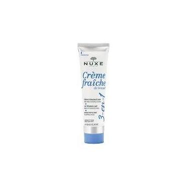 Imagem de Nuxe hidratante demaquilante crème fraîche de beauté 3 em 1 100ml
