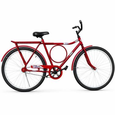 Imagem de Bicicleta Masculina Aro 26 Barra Forte Contra Pedal Falcon - Forss, Ve