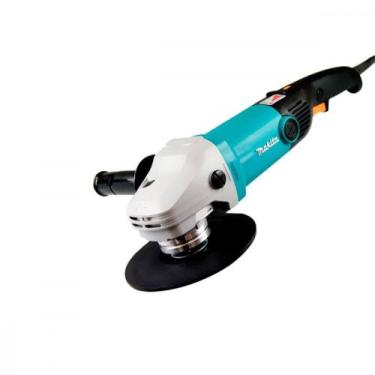 Imagem de Lixadeira Politriz Makita Angular 127V 1600W Sa7000C-110V, 110V