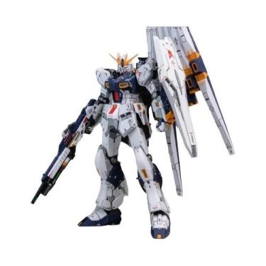 Imagem de Kit De Montagem De Modelo De Robô RG SAZAB RG5503 V Nu R32 Escala 1/14