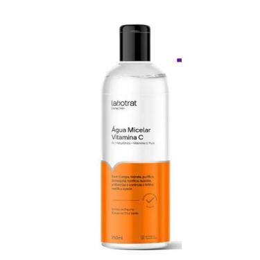 Imagem de Água Micelar Vitamina C Dermo Skin Labotrat 250ml