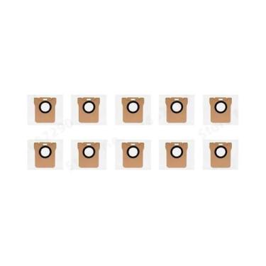 Imagem de Peças De Reposição Para Aspirador Robô Xiaomi X20 plus X20 X10 Plus: E