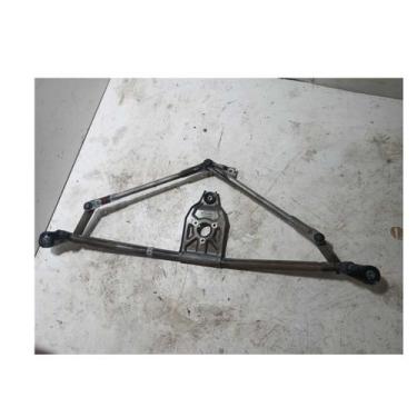 Imagem de USADO Maquina Motor Limpador Parabrisa Vw Gol 05/12 5x0955601 - Volksw