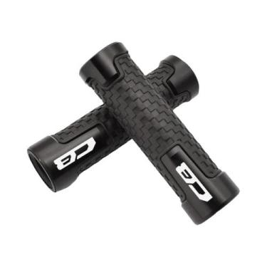 Imagem de Manopla De Guidão De Motocicleta 22mm Para HONDA CB125F CB500 CB190r C