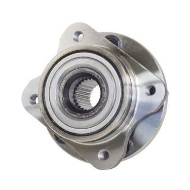 Imagem de Cubo Roda Dianteira Chrysler Caravan 96&gt00, Gran Caravan 96&gt00 ARO