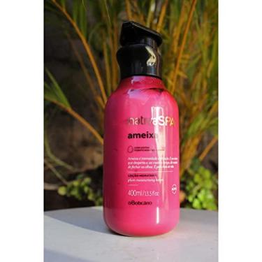 Imagem de Nativa SPA Ameixa Loção Hidratante Corporal Desodorante, 400ml - Boticário