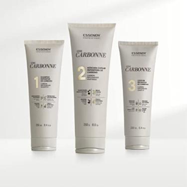 Imagem de Kit Home Care Série Carbonne - 250ml