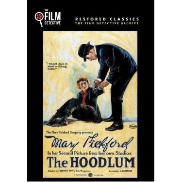 Imagem de Hoodlum, The (The Film Detective Restored Version)