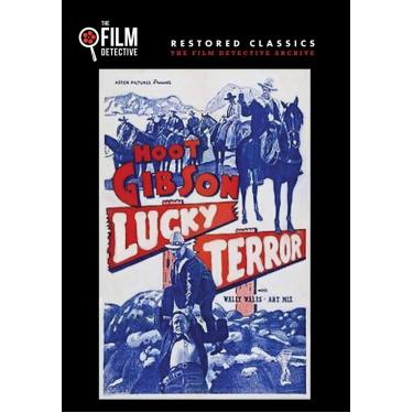 Imagem de Lucky Terror (The Film Detective Restored Version)