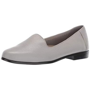 Imagem de Trotters Women's Liz Tumbled Ballet Flat