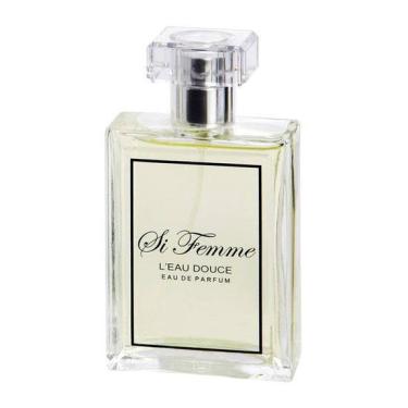 Imagem de Perfume Coscentra Si Femme Eau Douce Edp F 100Ml