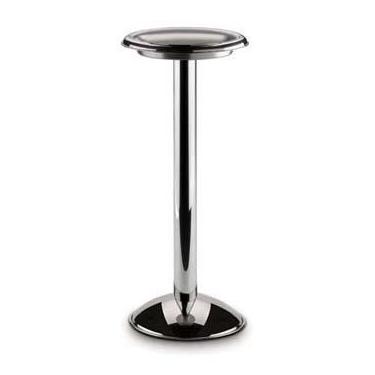 Imagem de Pedestal para Balde de Gelo Forma 2095 em Inox - 65 cm