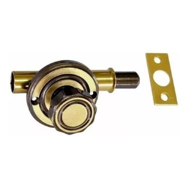 Imagem de 050008 - TRINCO BATOM MUNDIAL ZAMAC/LATAO L.O. (0,13 KG)