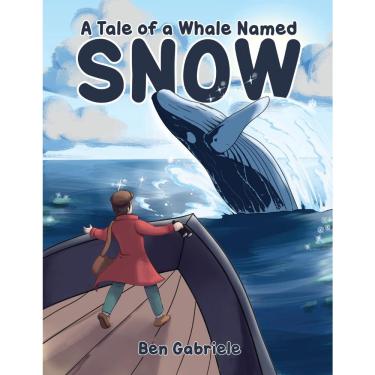 Imagem de The Tale of a Whale Named Snow