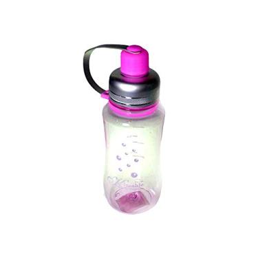 Imagem de Garrafa Chaleira em PET-650ml (lilas)