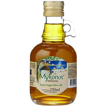Imagem de Azeite Grego Extra Virgem 0,4% Mykonos 250Ml