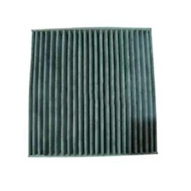 Imagem de Filtro De Ar Condicionado Com Carvão Wega Akx1398/C