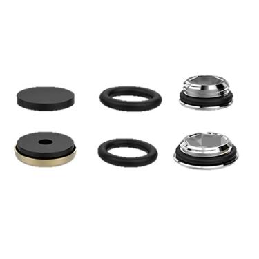 Imagem de Kit Vedante Para Torneira Pratika Fabrimar - 101725 Blukit