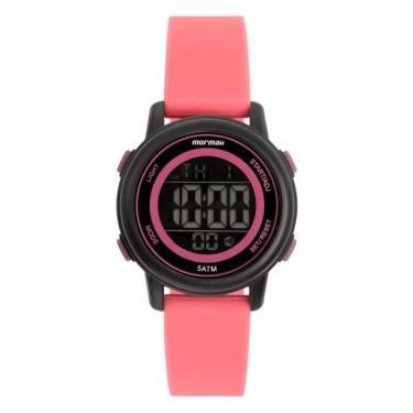 Imagem de Relógio Feminino Mormaii MOJ8563AC/8T
