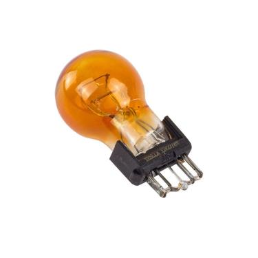 Imagem de Lampada Teslla T3157ab 12v 8w - 32/3cp S25 W2,5x16q Wedge Amper