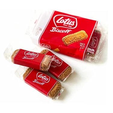 Imagem de Biscoito Belga LOTUS BISCOFF POCKET 124g