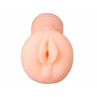 Imagem de Vagina Realista Masturbador Masculino em Cyberskin - Maig Sexshop