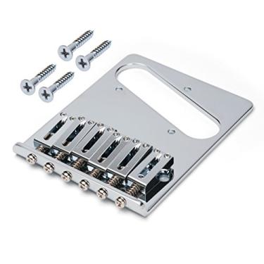 Imagem de Gotoh Ponte moderna para Tele Chrome