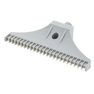 Imagem de Bocal de ar para jato de soprador Fityle 1/4" bspt para resfriamento/secagem/lavagem