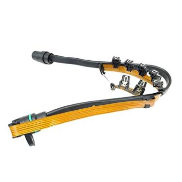 Imagem de UGPLM Fita de montagem de chicote de transmissão de veículo adequada para golfe