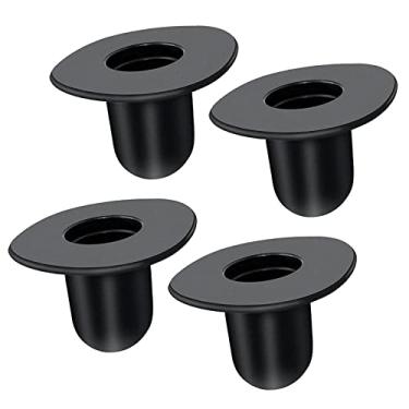 Imagem de Generic Conjunto de 4 peças para reposição de plugue de parede de piscina para 28273 26700 26702 Bomba piscinas plug rolha