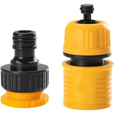 Imagem de Kit Engate Rápido Conector Para Mangueira Gkera01 Wap Fw008671