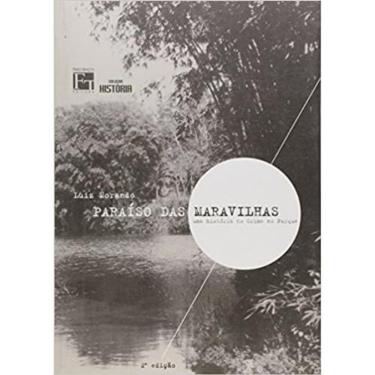 Imagem de Paraiso Das Maravilhas