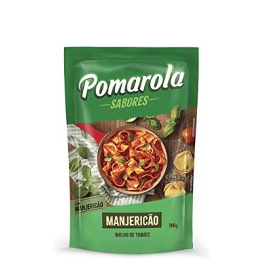 Imagem de Molho Tomate