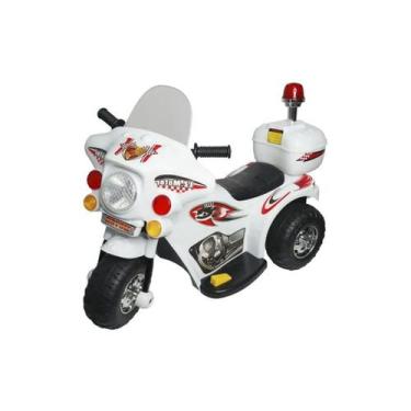 Mini Moto Cross Infantil Bateria Elétrica Recarregável em Promoção é no  Buscapé