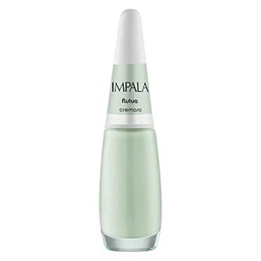 Imagem de Esmalte Cremoso Impala A Cor da Sua Moda Flutua, IMPALA, Flutua Comercial