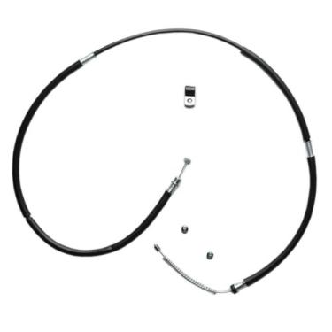 Imagem de Raybestos BC96256 Cabo de freio de estacionamento profissional