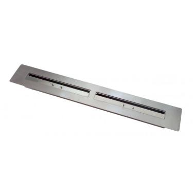 Imagem de Lareira ecológica a álcool 100cm - Construinox