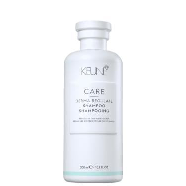 Imagem de KEUNE DERMA REGULATE SHAMPOO 300ml