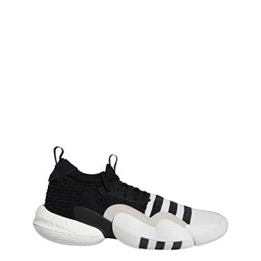 Imagem de adidas H064776.5 Trae Young 2 FTWWHT/CBLACK/MAGOLD 6,5