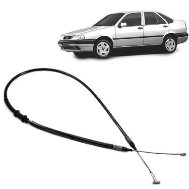 Imagem de Cabo Freio Tempra Tipo 2.0 Tras Direito Tambor 1994 A 1995