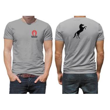 Imagem de Camiseta Mangalarga Marchador Country Ref 6354 - Tritop Camisetas