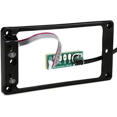 Imagem de Seymour Duncan TS-1 Anel de montagem triplo