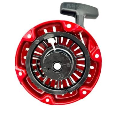 Imagem de Tampa Partida Compatível Compactador Sapo Gx100 Gxr120