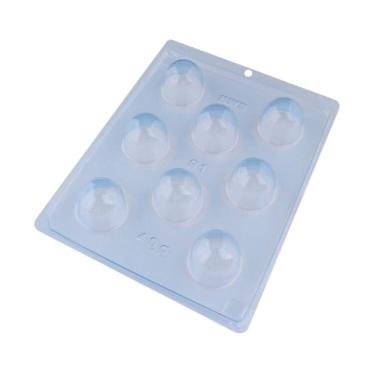 Imagem de Forma BWB Simples Trad. Trufa Media Bombom 40g C/ 1 Un.