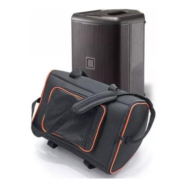 Imagem de Bolsa Case Eon One Compact Capa Protetora Resistente Água